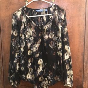 Vera Wang blouse